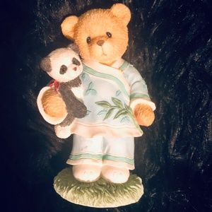 Cherished Teddies *Lian* China*